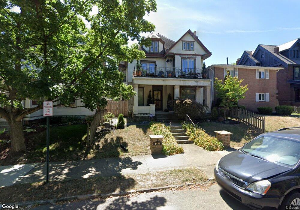 1455 Bryden Rd, Columbus, OH 43205 - photo 1