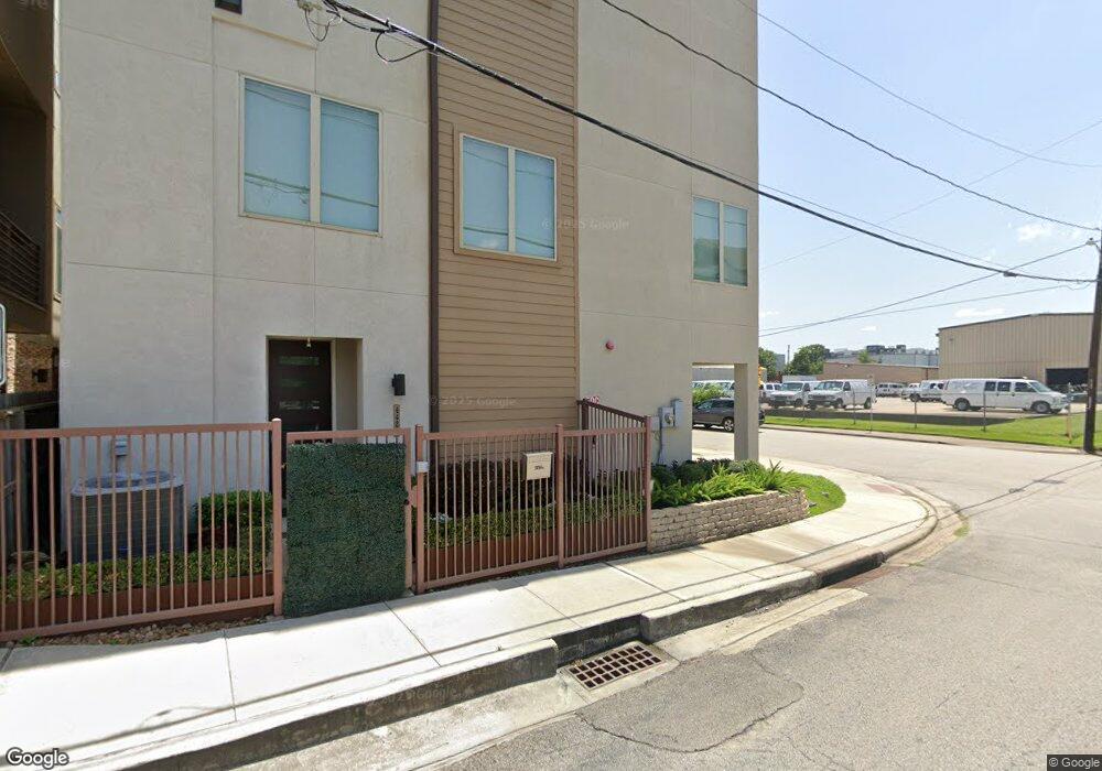 4425 Eli St, Houston, TX 77007 - photo 1