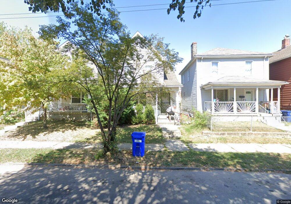 252 E Barthman Ave, Columbus, OH 43207 - photo 1