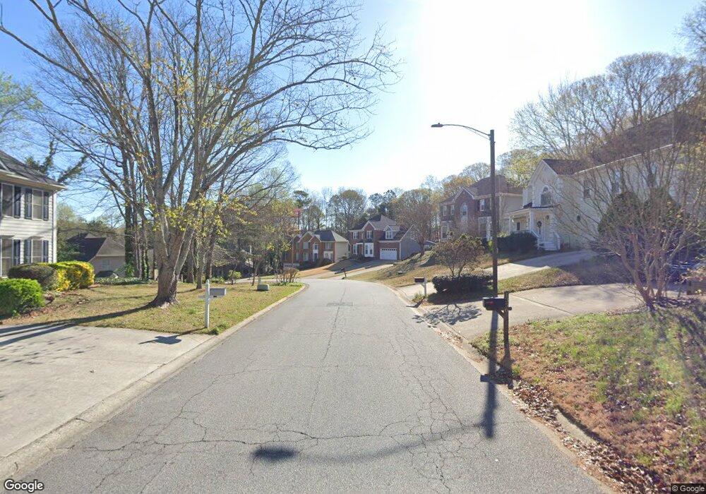 0 Velvet Creek Way SW unit 9054026, Marietta, GA 30008 - photo 1