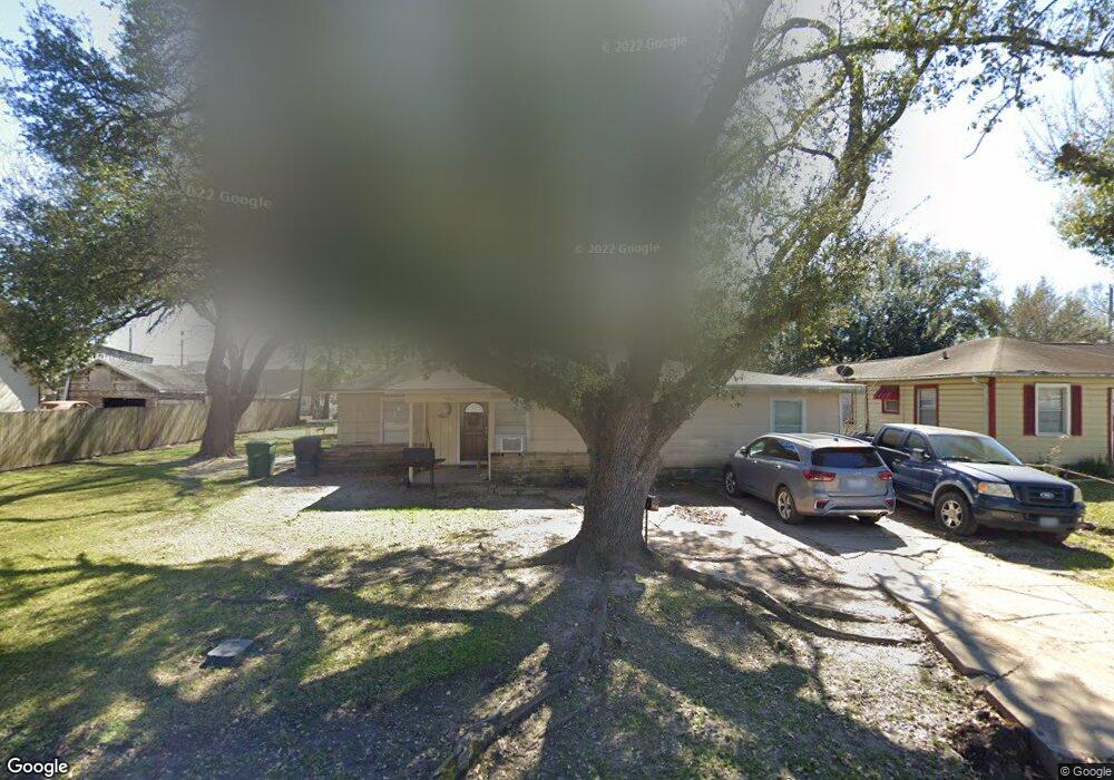 7534 Bradford St, Houston, TX 77087 - photo 1