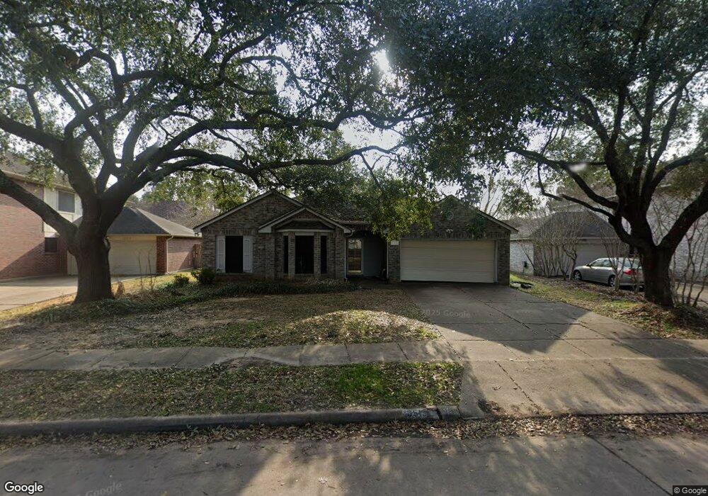 16519 Willingham Way, Houston, TX 77095 - photo 1