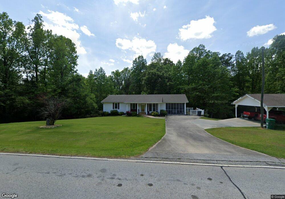 8115 Highway 320, Toccoa, GA 30577 - photo 1