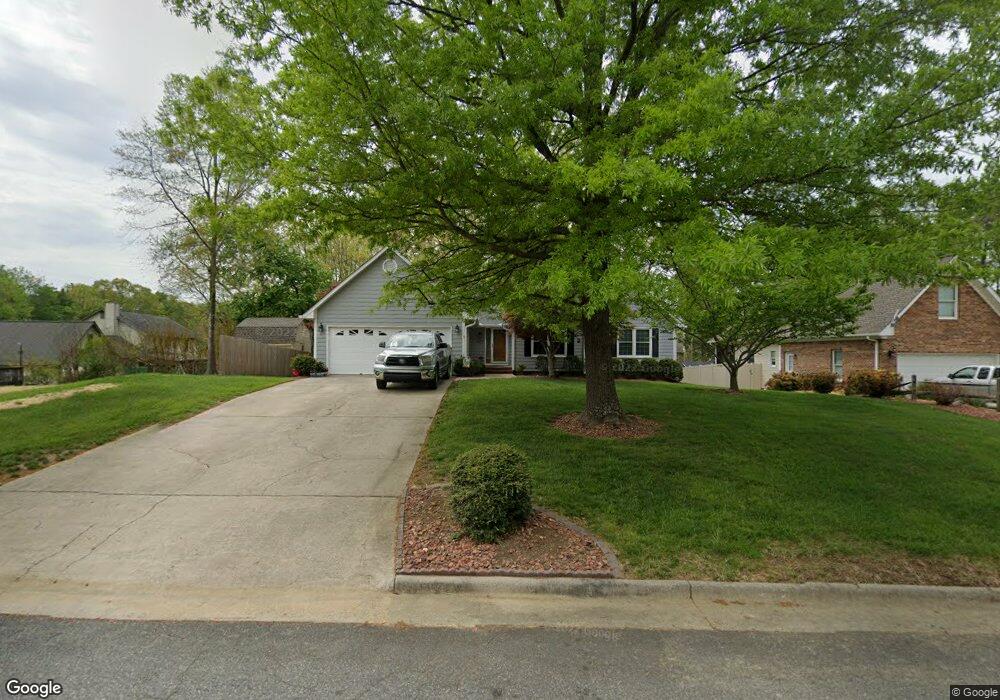 3905 Brandywine St, High Point, NC 27265 - photo 1