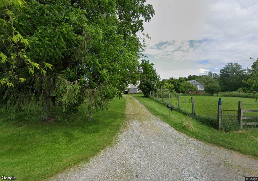 1835 Knauss Rd, Bucyrus, OH 44820 - photo 1