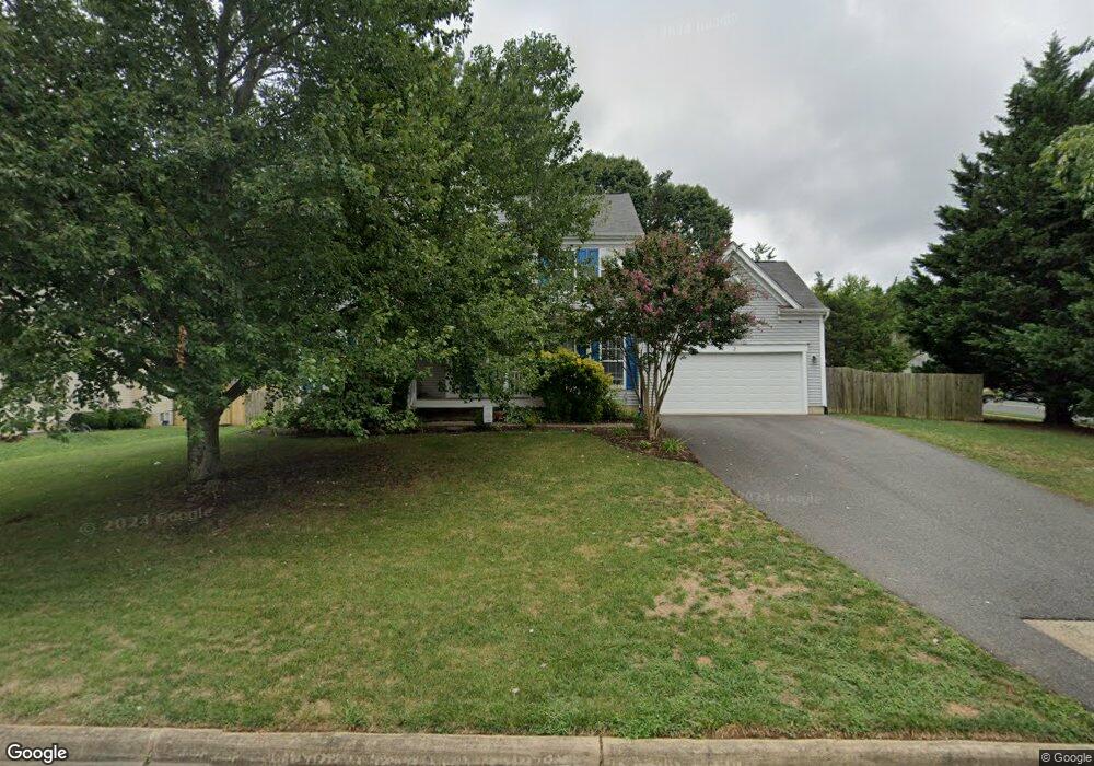 2 Colonel Colin Ct, Stafford, VA 22554 - photo 1