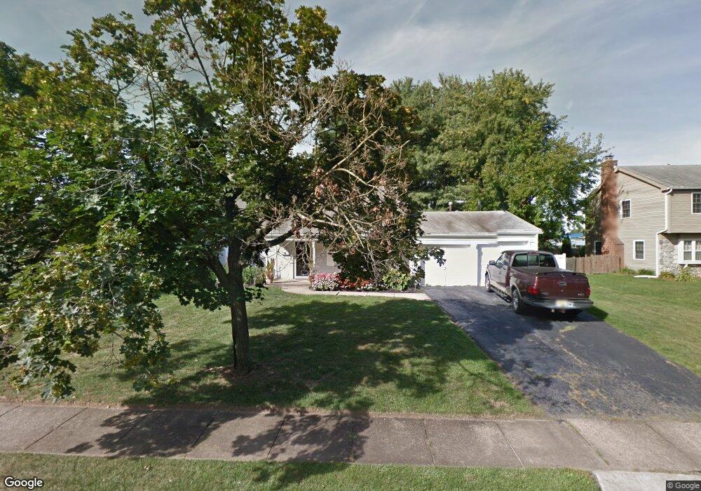 1 Glover Ln, Willingboro, NJ 08046 - photo 1