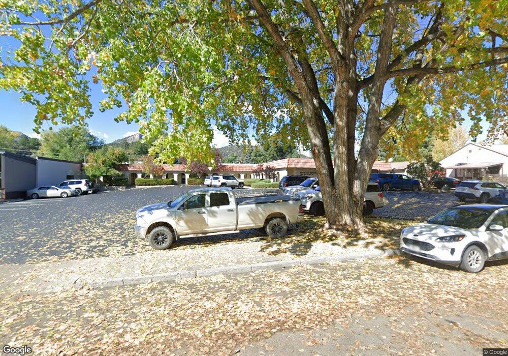 2323 W 2nd Ave unit B, Durango, CO 81301 - photo 1