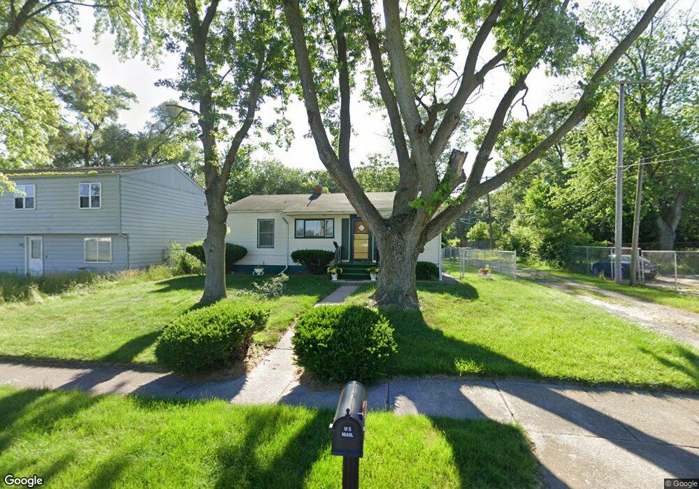 3867 Kentucky St, Gary, IN 46409 - photo 1