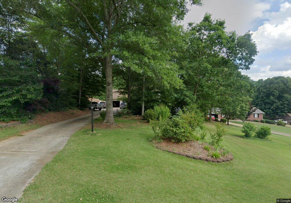 4633 Seminole Dr, Gainesville, GA 30506 - photo 1