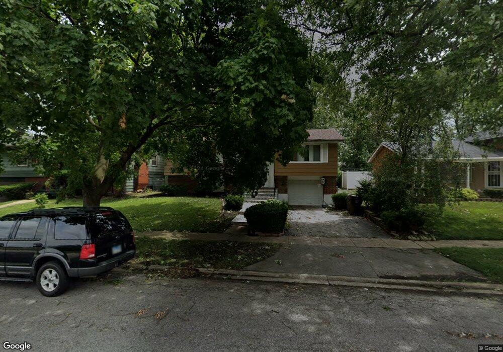 3501 Laurel Ln, Hazel Crest, IL 60429 - photo 1