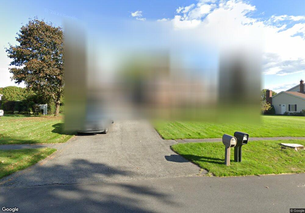 67 Partridge Ln, West Springfield, MA 01089 - photo 1