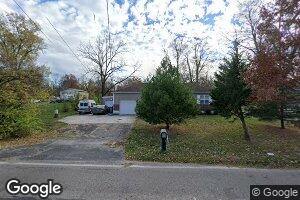 539 E Sharon Rd, Cincinnati, OH 45246
