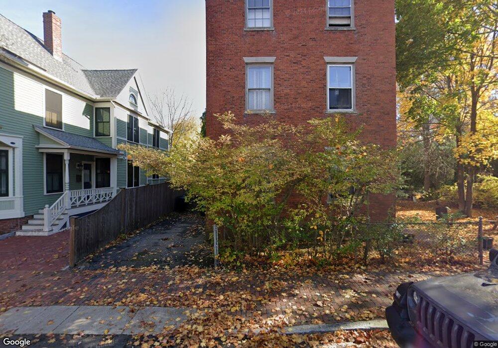 7 Fruit St unit 4, Newburyport, MA 01950 - photo 1