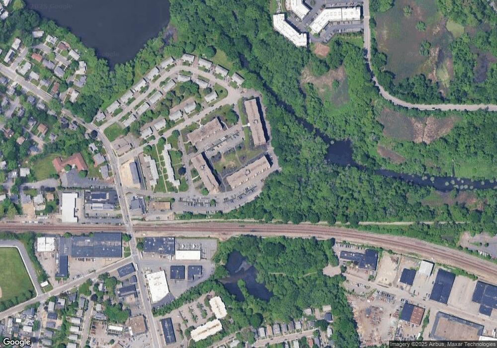 53 Hill Rd unit 606, Belmont, MA 02478 - photo 1