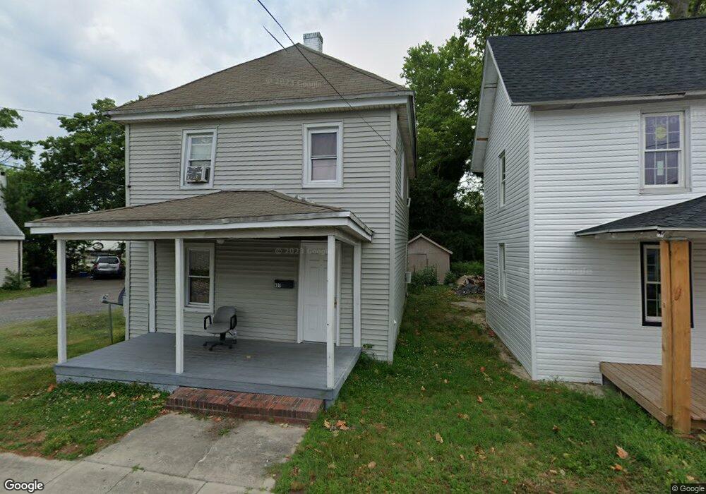 407 Elizabeth St, Salisbury, MD 21804 - photo 1