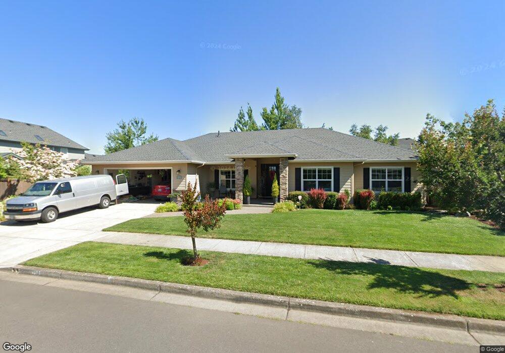 3333 Amherst Way, Eugene, OR 97408 - photo 1