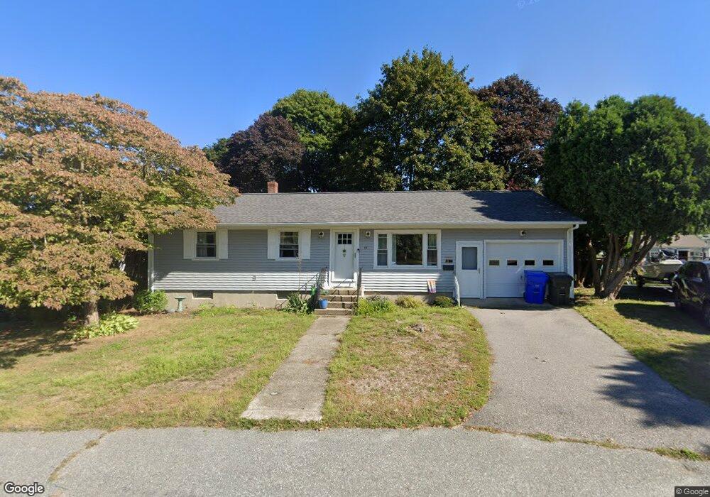 12 Meadow Dr, West Warwick, RI 02893 - photo 1