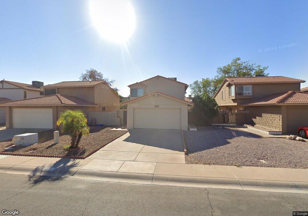 2711 W Temple St, Chandler, AZ 85224 - photo 1