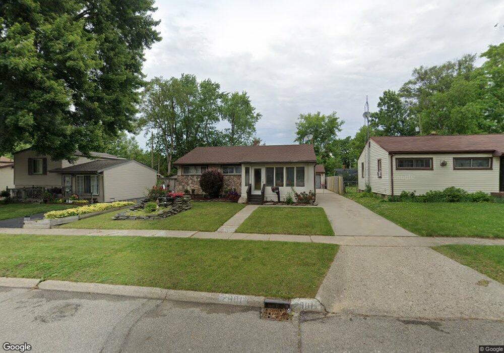 2901 Gamma Ln, Flint, MI 48506 - photo 1