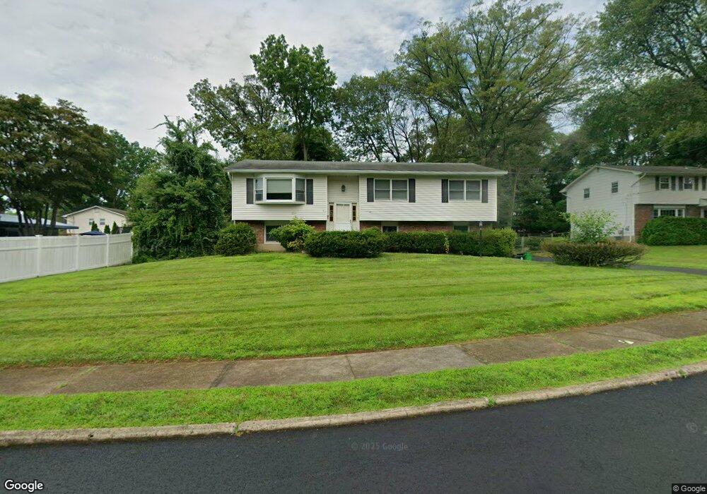 103 Birch Ln, New City, NY 10956 - photo 1