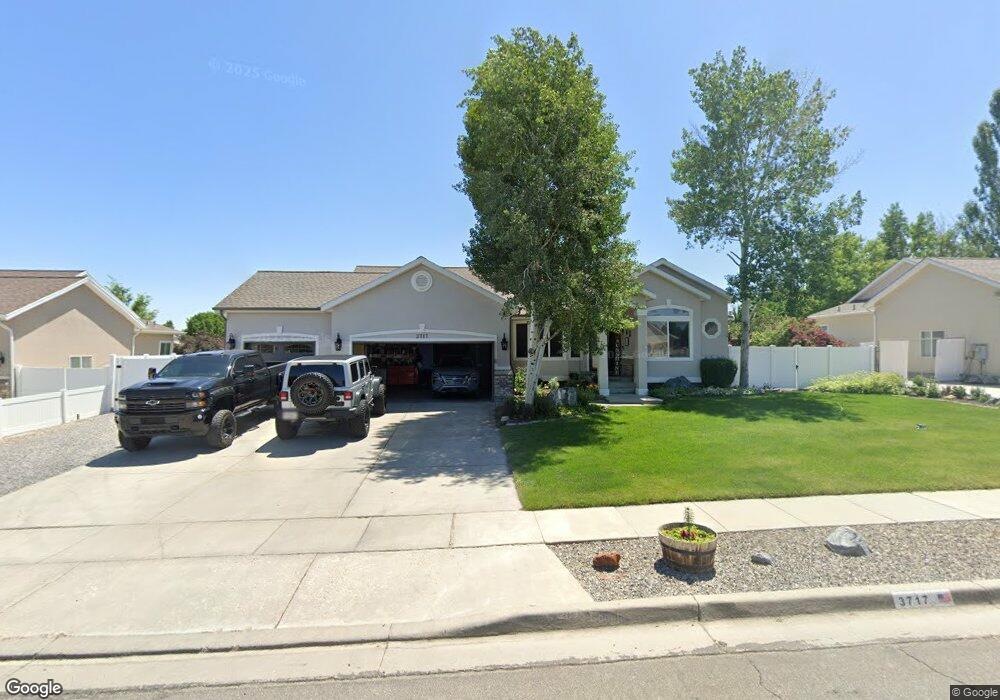 3717 W Elk Vista Ln, South Jordan, UT 84095 - photo 1