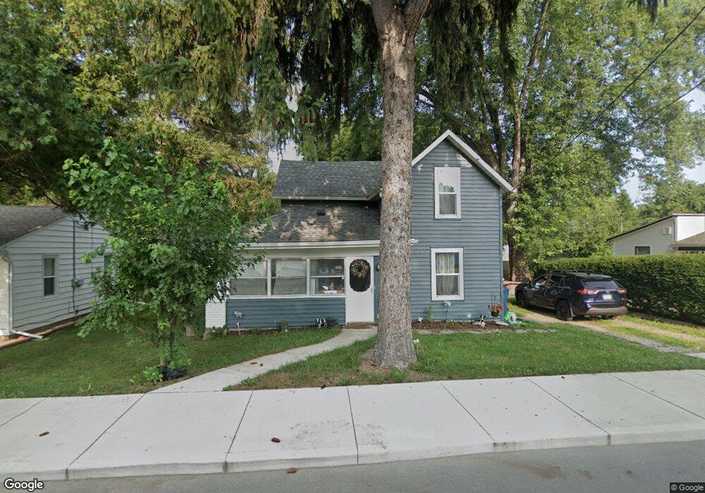 553 N Seminary St, Roanoke, IN 46783 - photo 1