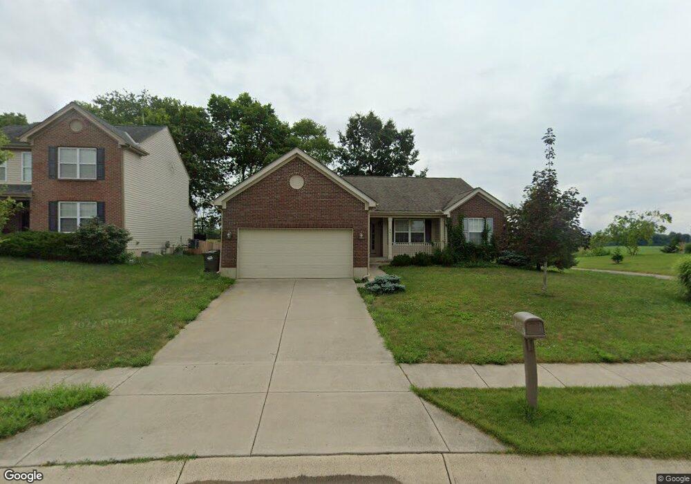 661 Jodee Dr, Xenia, OH 45385 - photo 1