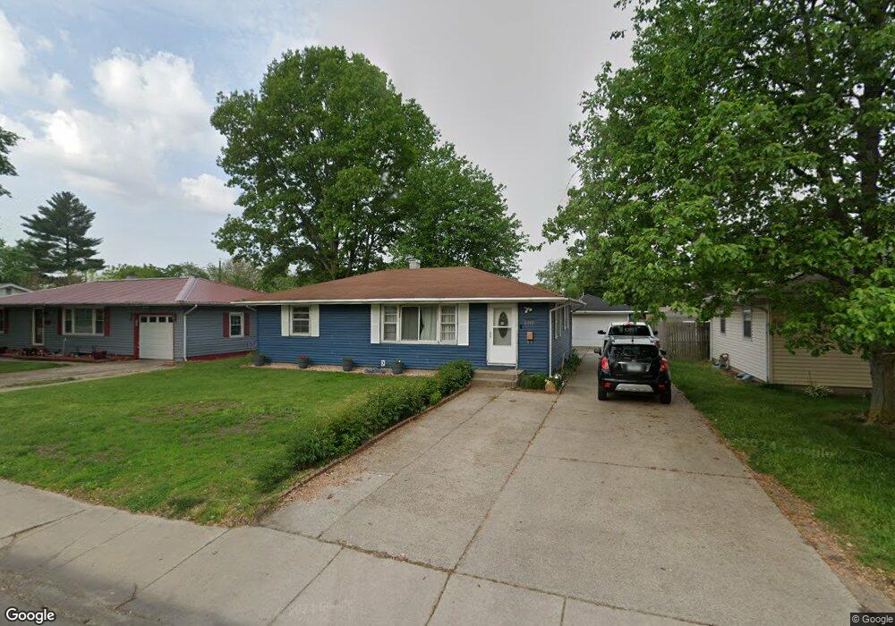 2313 Benham Ave, Elkhart, IN 46517 - photo 1