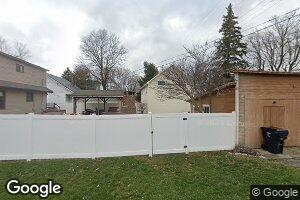 216 E Main St, Pandora, OH 45877