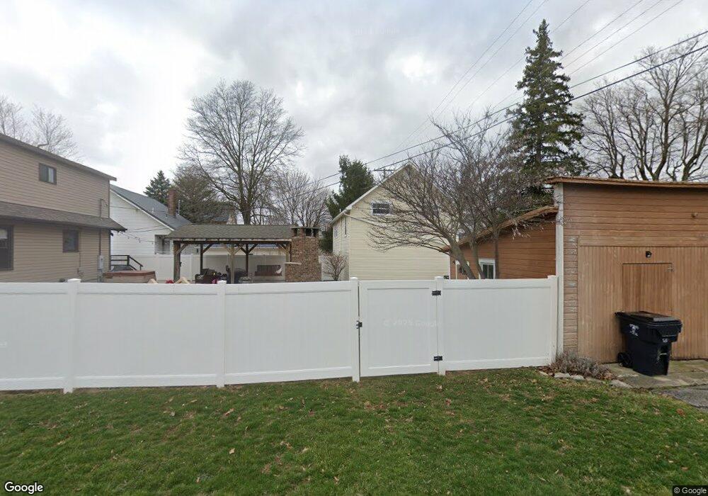 216 E Main St, Pandora, OH 45877 - photo 1