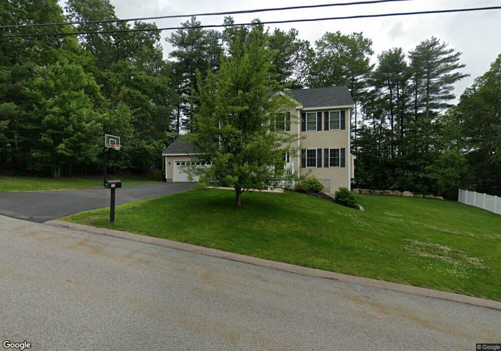 11 Pitarys Dr, Nashua, NH 03062 - photo 1