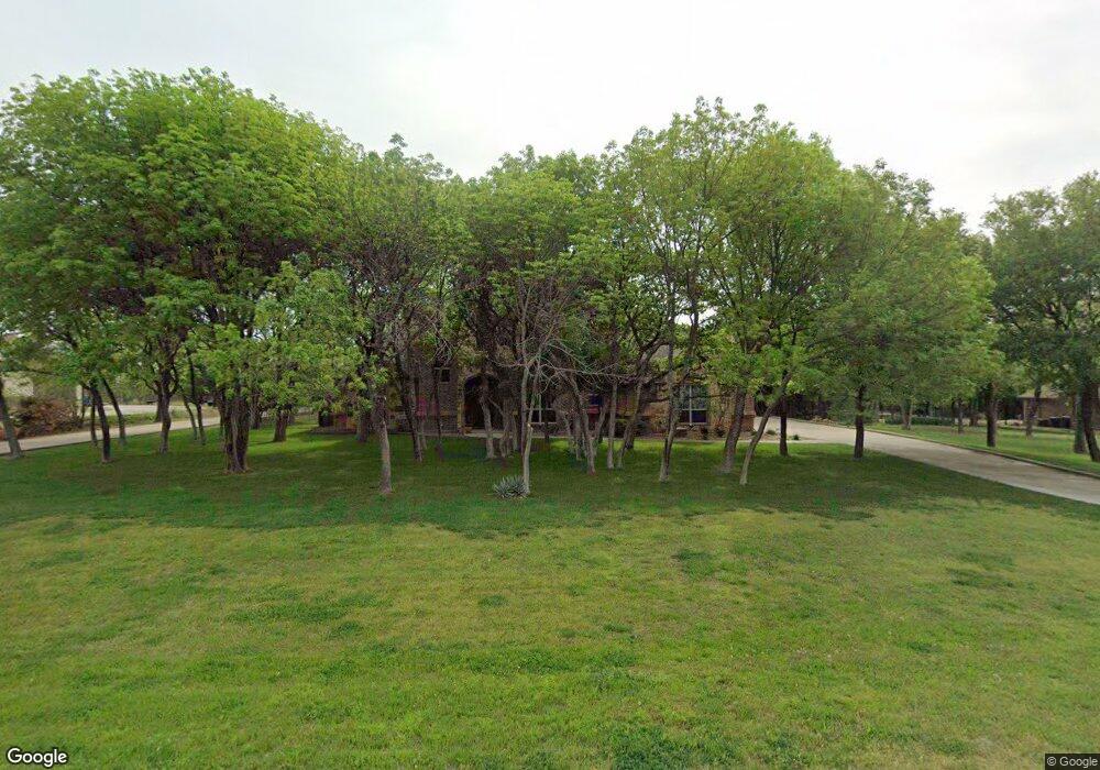 148 Crown Ridge Ct, Fort Worth, TX 76108 - photo 1