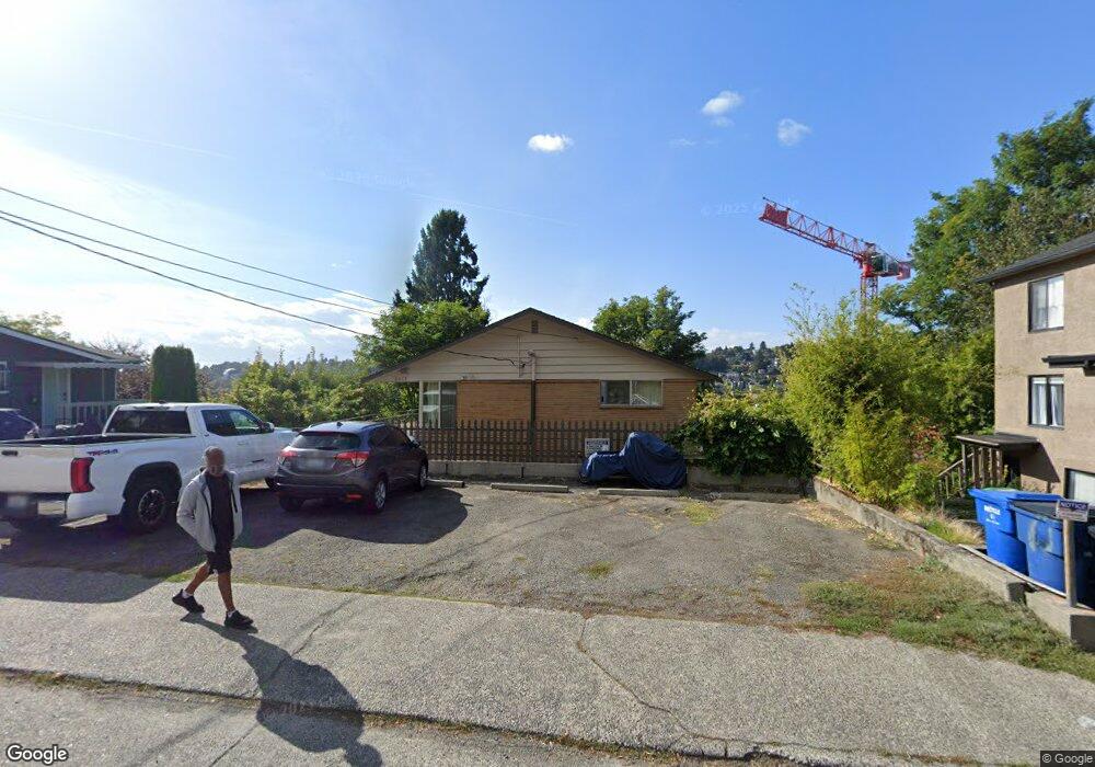 2613 14th Ave W, Seattle, WA 98119 - photo 1