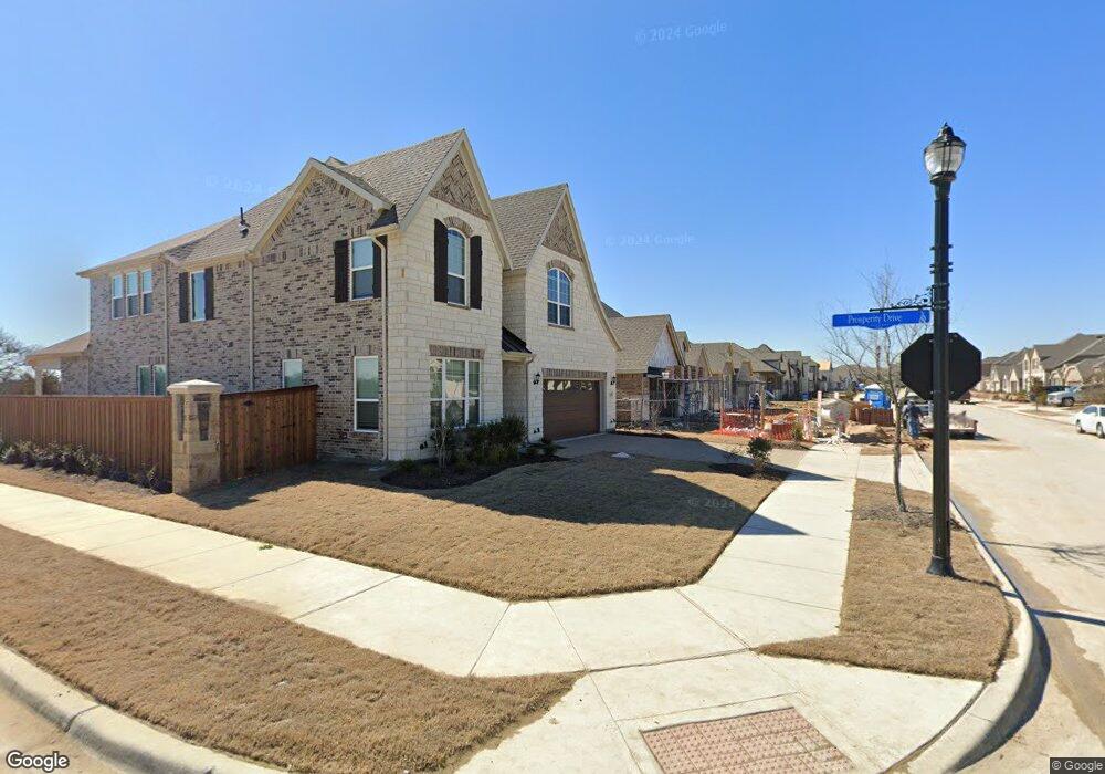 2342 Chapel Cross Ln, Wylie, TX 75098 - photo 1