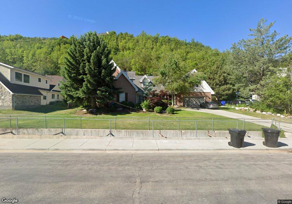 1758 Mueller Park Rd, Bountiful, UT 84010 - photo 1