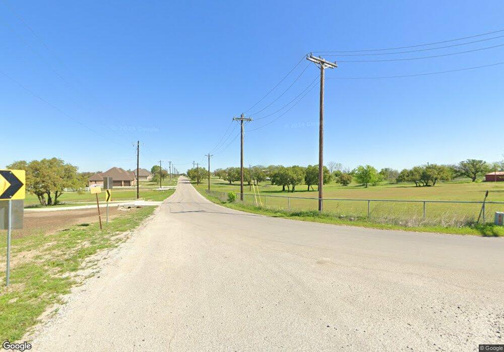 Lot 7-8 Jupiter Trail, Weatherford, TX 76088 - photo 1