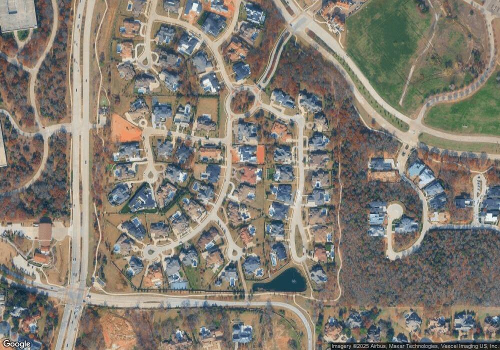 2030 Granada Trail, Westlake, TX 76262 - photo 1