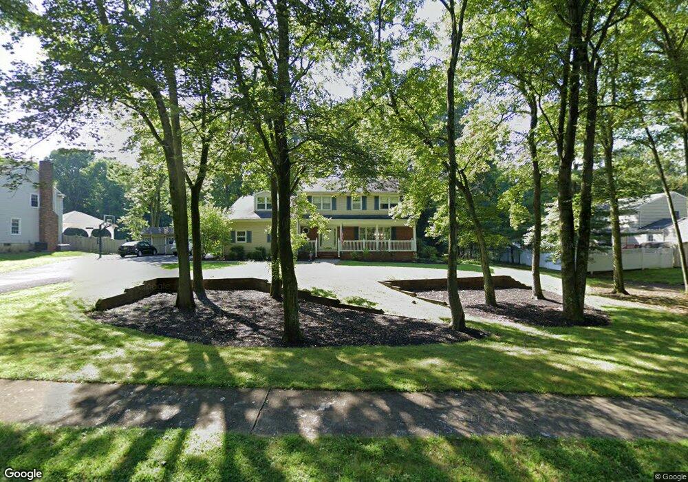 66 Kinnan Way, Basking Ridge, NJ 07920 - photo 1