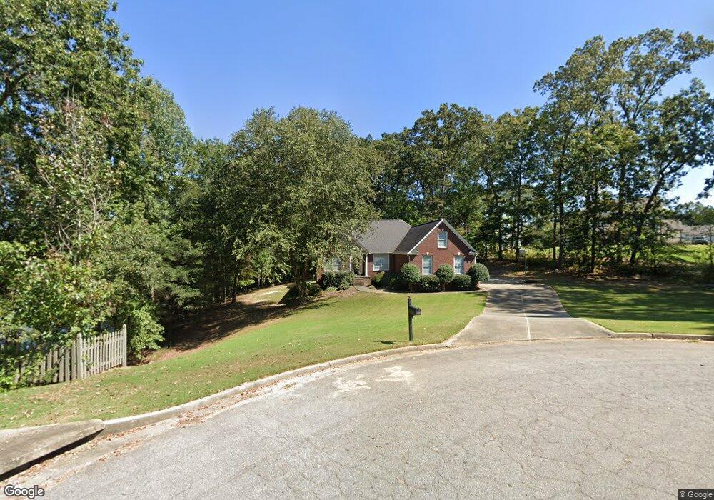 1070 Arbor Lake Walk unit 2, Hoschton, GA 30548 - photo 1