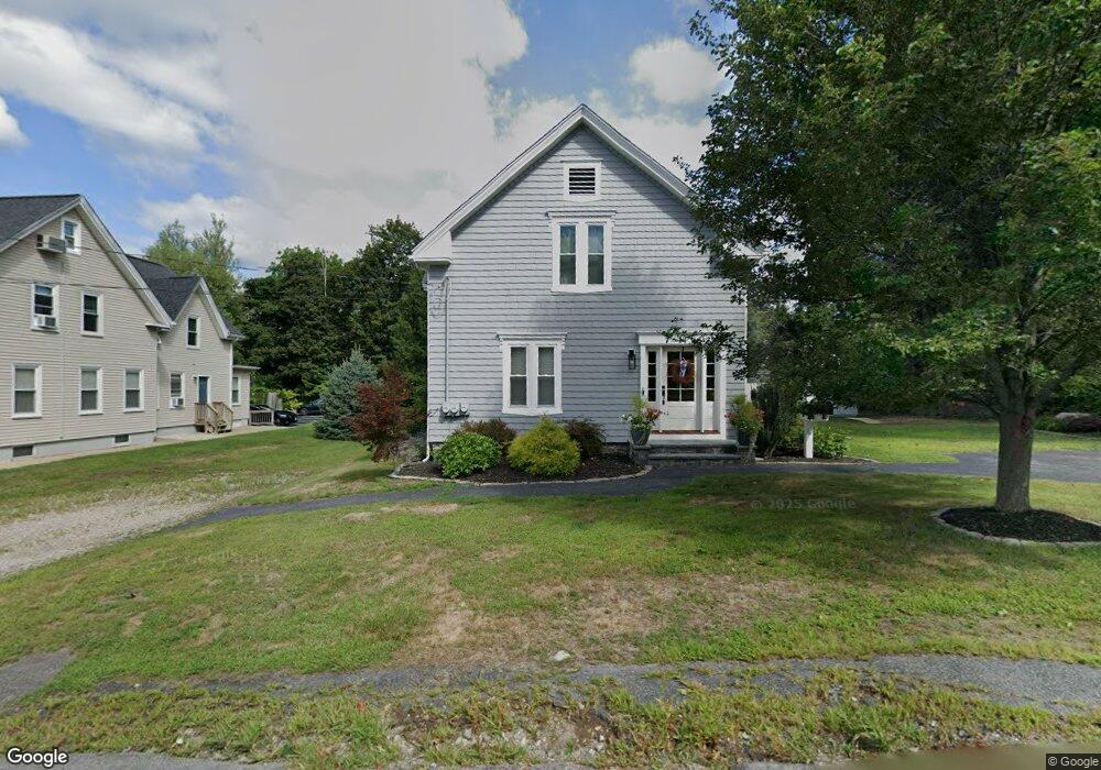 14 Everett St, Plainville, MA 02762 - photo 1