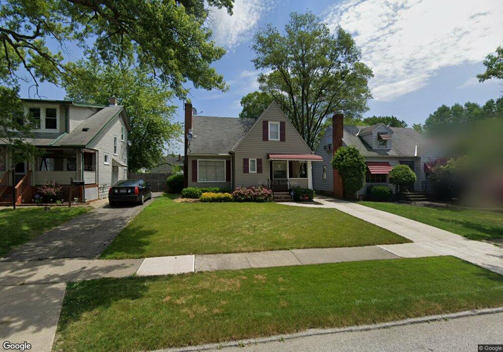 5147 Philip Ave, Maple Heights, OH 44137 - photo 1