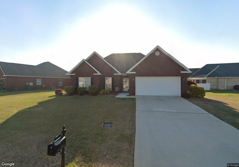 419 Stonebrook Cir, Byron, GA 31008 - photo 1