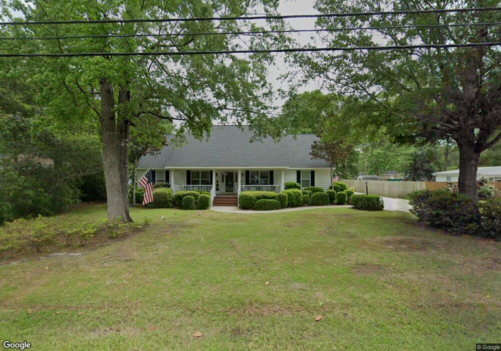 1504 Lakeland Dr, Conway, SC 29526 - photo 1