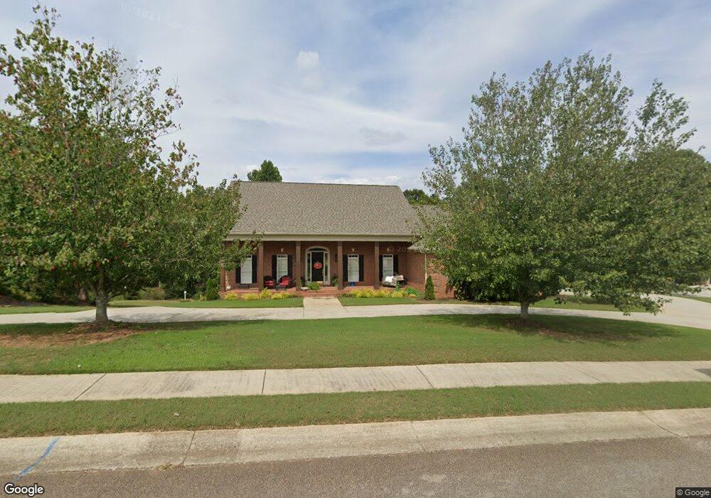 4545 Montclair Cir, Gainesville, GA 30506 - photo 1