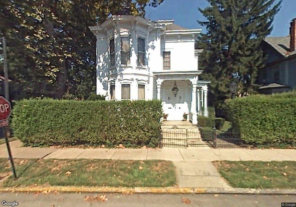 132 S Plum St, Troy, OH 45373 - photo 1