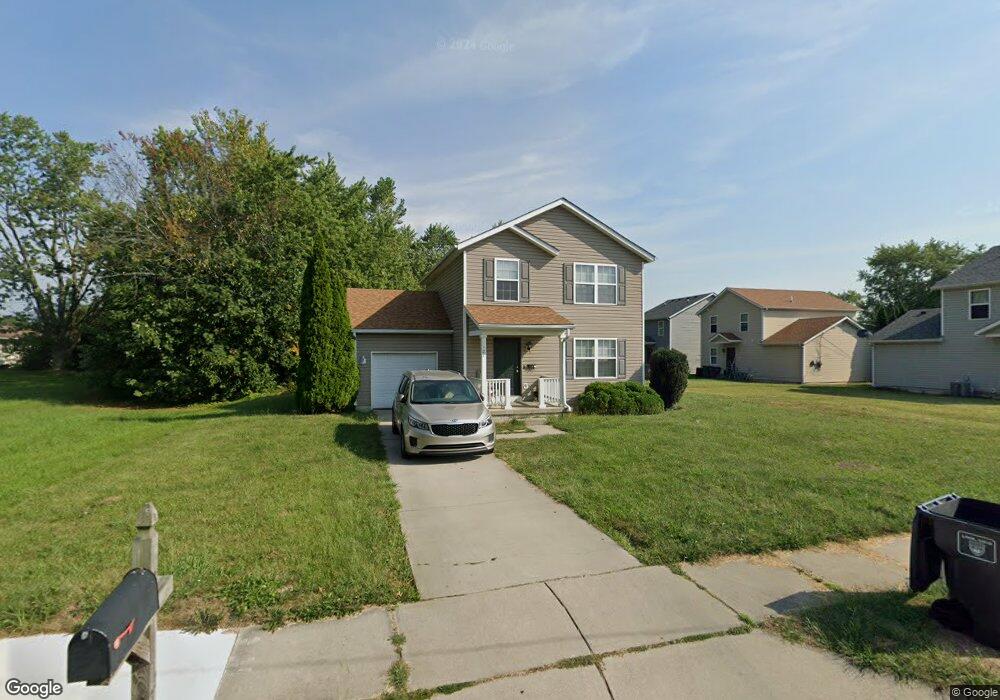 427 E 6th St, Lima, OH 45804 - photo 1