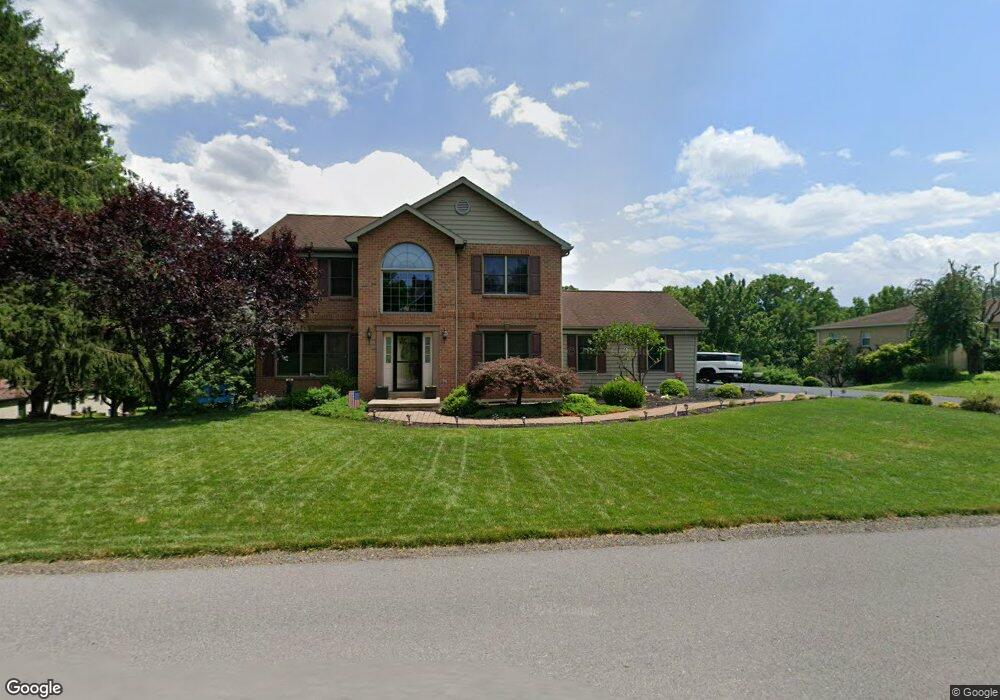 902 Cherry Hill Rd, Bloomsburg, PA 17815 - photo 1