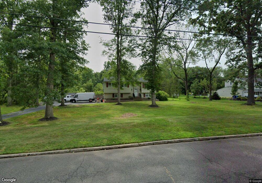 17 Newell Dr, Basking Ridge, NJ 07920 - photo 1