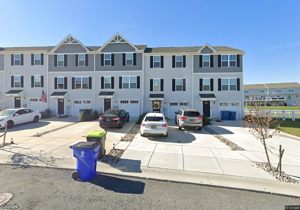 468 Sitka Spruce Ln, Townsend, DE 19734 - photo 1